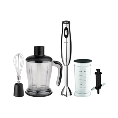 VESTEL V-COOK Serisi 3000 Inox El Blender Set